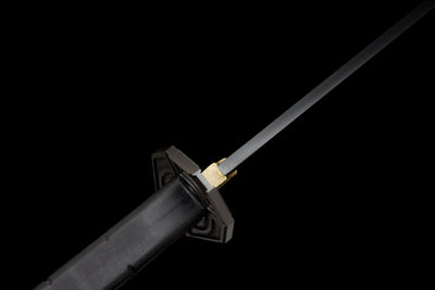 Gladius Midnight Sword – DLC Elite, 80CrV2 Blade – view 11