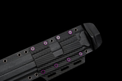 Gladius Midnight Sword – DLC Elite, 80CrV2 Blade – view 15