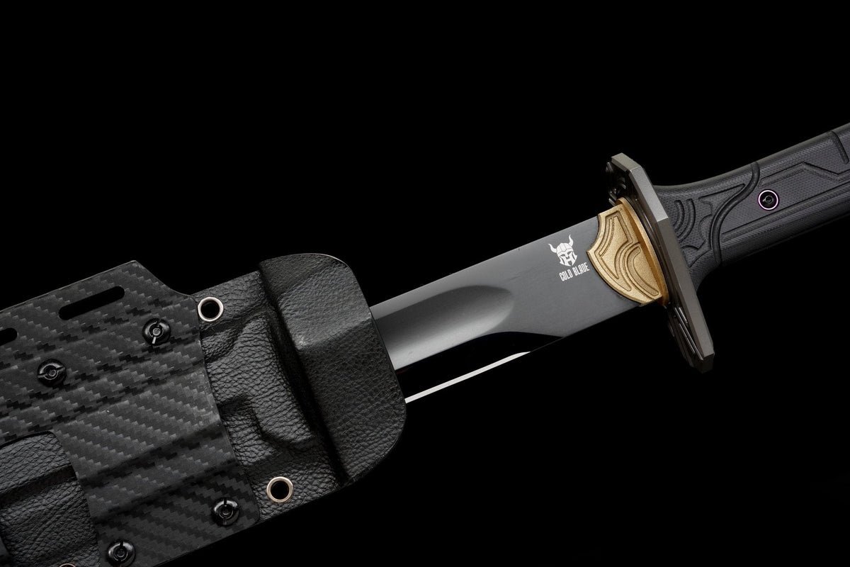 Gladius Midnight Sword – DLC Elite, 80CrV2 Blade – view 17
