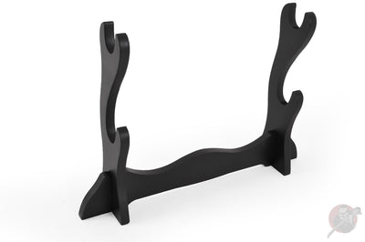 Katana Stand – For One, Two or Three Swords – view 2