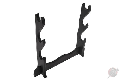 Katana Stand – For One, Two or Three Swords – view 3