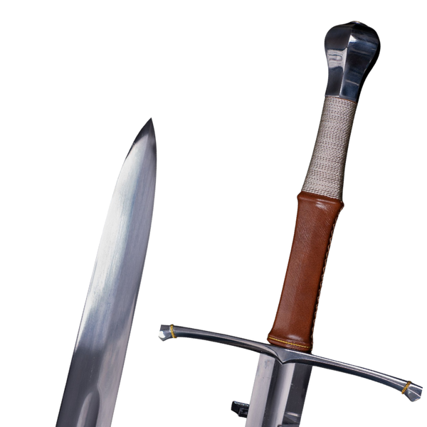 Medieval swords