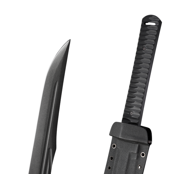 Modern swords